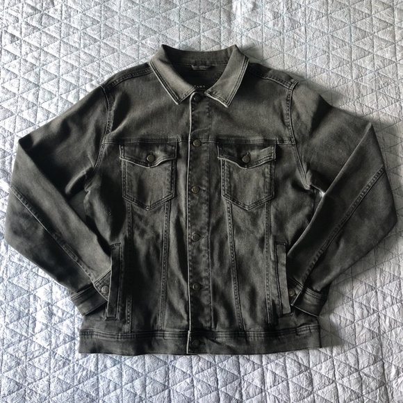 Zara Other - Men's Zara Denim Jacket